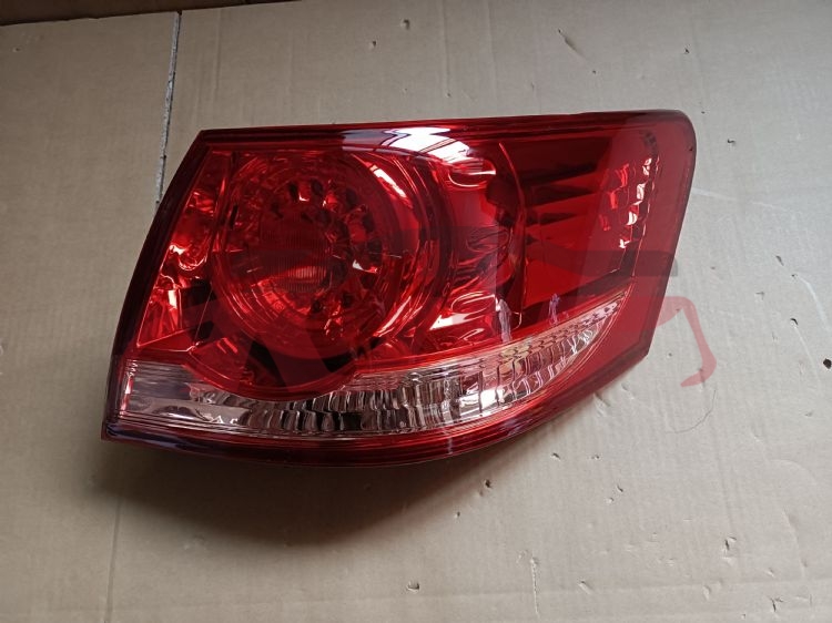 For Toyota 2722007-2008 Camry/aurion&nbsp;tail Lamp,out, Led,china&nbsp;l 81561-06310,r 81551-06310, Camry Carparts Price, Toyota  Taillights-L 81561-06310,R 81551-06310