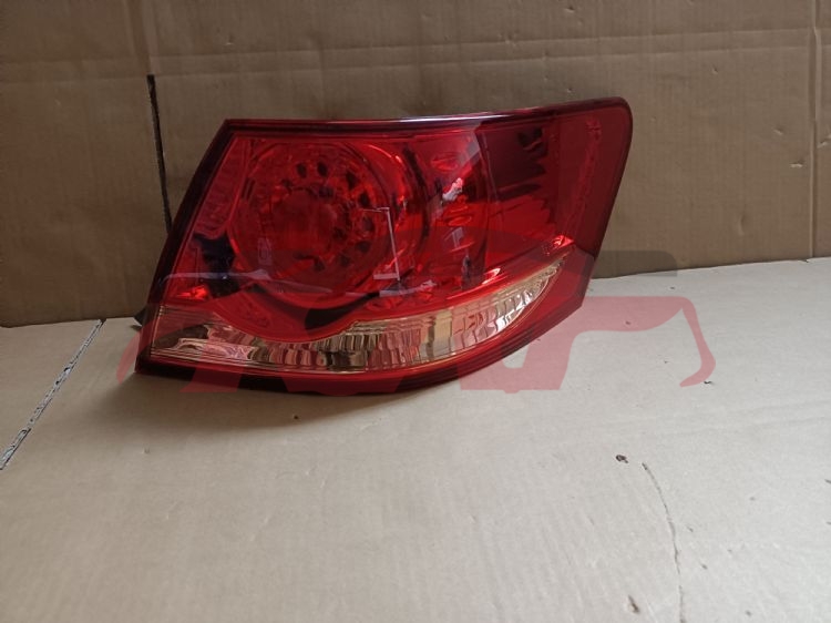 For Toyota 2722007-2008 Camry/aurion&nbsp;tail Lamp,out, Led,china&nbsp;l 81561-06310,r 81551-06310, Camry Carparts Price, Toyota  Taillights-L 81561-06310,R 81551-06310