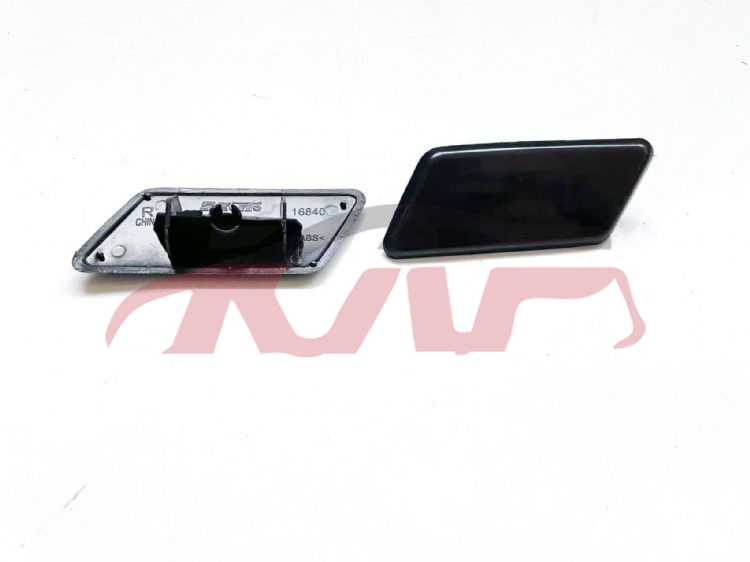 For Toyota 2722007-2008 Camry/aurion&nbsp;water Spout Cover,bright&nbsp;l 85382-06050 R 85381-06050, Camry List Of Auto Parts, Toyota  Headlight Water Jet Cover-L 85382-06050 R 85381-06050