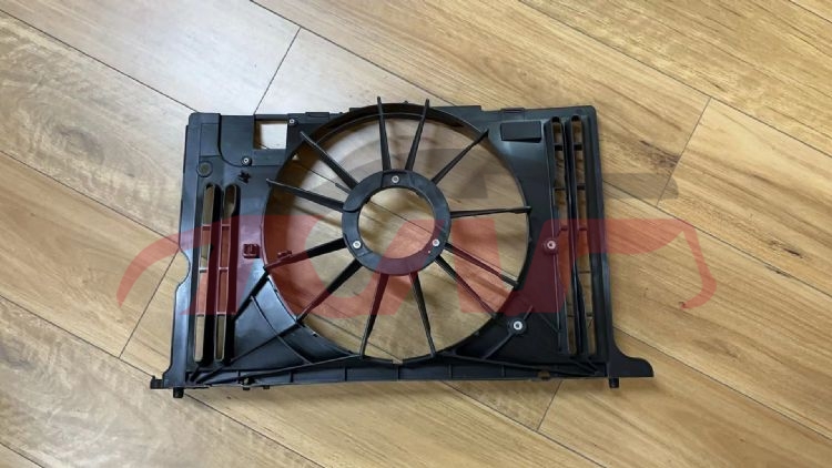 For Toyota 2062007 Corolla Middle East&nbsp;fan Shroud&nbsp;16711-22160, Corolla Accessories, Toyota  Electric Fan-16711-22160