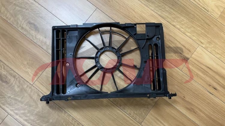 For Toyota 2062007 Corolla Middle East&nbsp;fan Shroud&nbsp;16711-22160, Corolla Accessories, Toyota  Electric Fan-16711-22160
