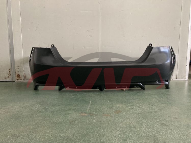 For Toyota 2122015 Camry&nbsp;rear Bumper&nbsp;52159-06992  521590x921, Camry Auto Body Parts Price, Toyota  Auto Spare Parts Rear Bumper-52159-06992  521590X921
