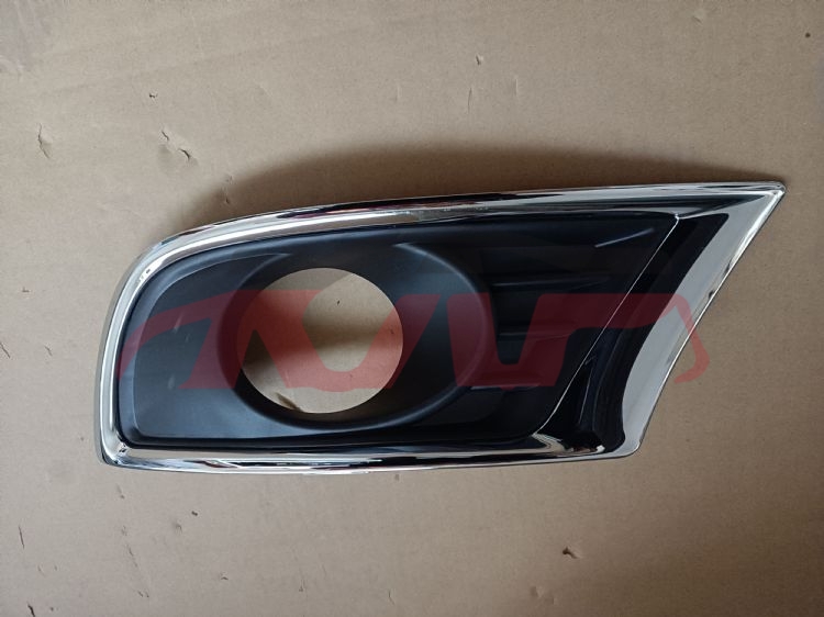 For Toyota 2712009-2011 Camry/aurion&nbsp;fog Lamp Cover&nbsp;l 52128-06220 R 52127-06220, Toyota  Foglight, Camry Car Parts Catalog-L 52128-06220 R 52127-06220