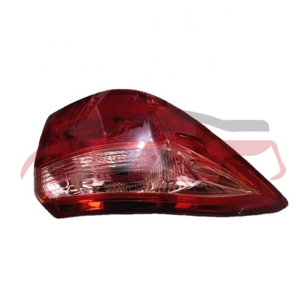 For Toyota 26452017 Corolla Usa, Le&nbsp;tail Lamp,out&nbsp;8155002b10, To2805131   81550-02b00   81560-02b00, Corolla Car Pardiscountce, Toyota   Auto Led Tail Lights-8155002B10, TO2805131   81550-02B00   81560-02B00