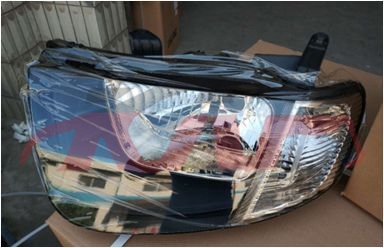 For Mitsubishi 13252005 L200&nbsp;head Lamp Single Cab&nbsp;8301a826  8301a825, Mitsubishi   Car Body Parts, Triton Auto Part-8301A826  8301A825