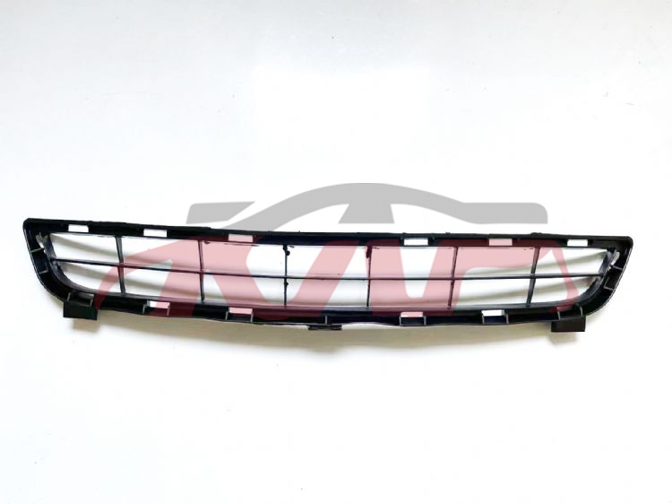 For Toyota 2722007-2008 Camry/aurion&nbsp;bumper Grille,china&nbsp;53112-06060, Toyota  Front Bumper Grille Guard, Camry Car Parts Shipping Price-53112-06060