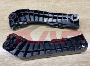 适用于丰田2007-2009 凯美瑞,中东版&nbsp;前杠支架&nbsp;L 52536-06040  R  52535-06050, 丰田 前杠小支架, 凯美瑞 汽车配件价格-L 52536-06040  R  52535-06050