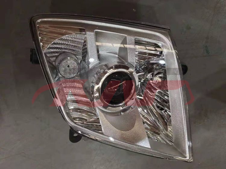 For Isuzu 13462004-2007 D-max&nbsp;head Lamp&nbsp;l:8-9808004-0  R:8.9808003-0, D-max Car Accessorie, Isuzu   Automotive Parts-L:8-9808004-0  R:8.9808003-0