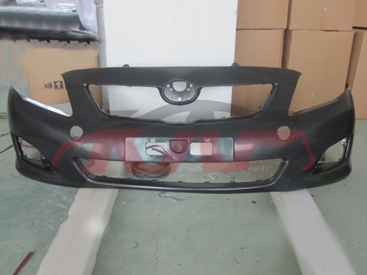 For Toyota 13932007 Corolla&nbsp;front Bumper&nbsp;52119-02750   52119-02974 52119-12948, Corolla Accessories, Toyota  Car Bumper-52119-02750   52119-02974 52119-12948