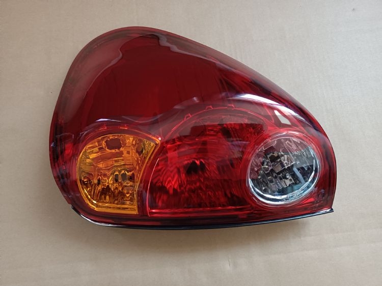 For Mitsubishi 13252005 L200&nbsp;tail Lamp&nbsp;r 8330a010 L 8330a009, Mitsubishi   Car Body Parts, Triton Car Accessorie Catalog-R 8330A010 L 8330A009