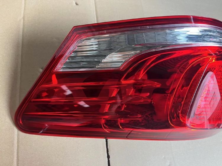 For Toyota 2712009-2011 Camry/aurion&nbsp;tail Lamp,out&nbsp;l81560-06400  R 81551-06400, Toyota   Car Tail-lamp, Camry Car Accessorie-L81560-06400  R 81551-06400