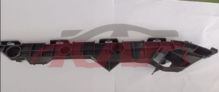 适用于丰田2007 卡罗拉&nbsp;后杠支架，长&nbsp;L 52156-02050 12290 R 52155-02090/12320 52156-02100/52155-02110, 卡罗拉 汽车配件, 丰田 后杠装车支架-L 52156-02050 12290 R 52155-02090/12320 52156-02100/52155-02110