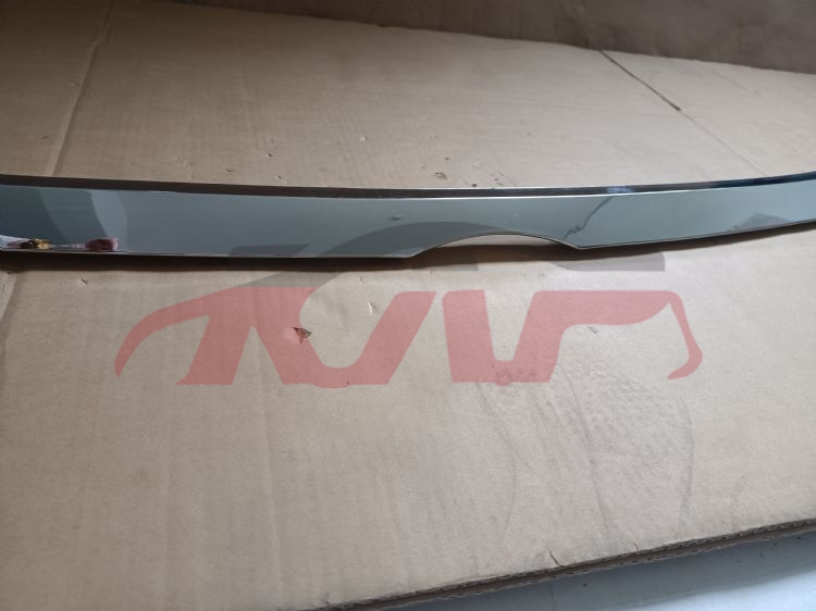 For Toyota 2142012-2014 Camry/aurion&nbsp;front Cover Bright&nbsp;75770-06010  75770-06040, Toyota  The White Stripes, Camry Automotive Accessorie-75770-06010  75770-06040