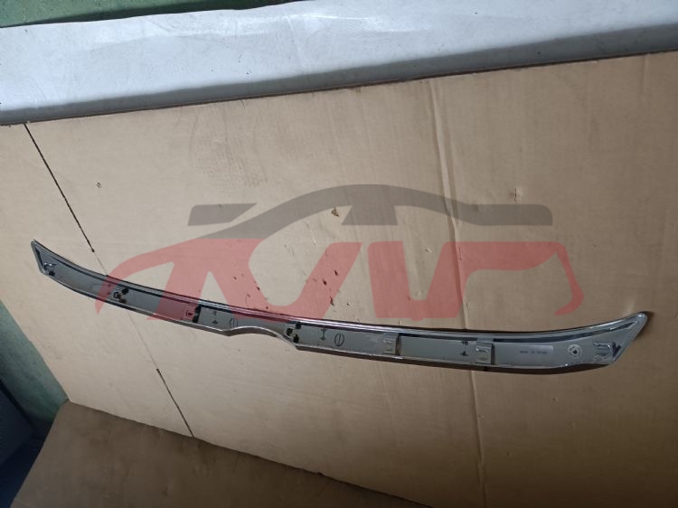 适用于丰田2012-2014 凯美瑞&nbsp;机盖亮条&nbsp;75770-06010  75770-06040, 丰田 中网饰条, 凯美瑞 汽车配件-75770-06010  75770-06040