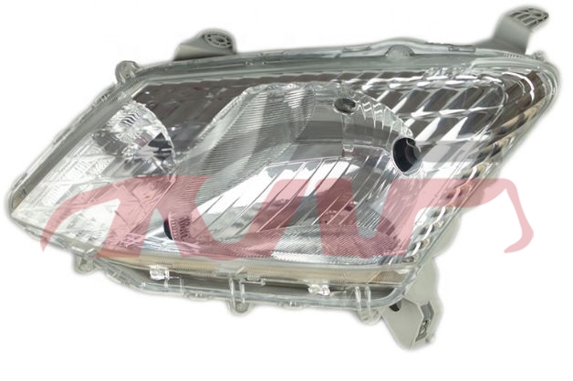 For Isuzu 13422012   D-max&nbsp;head Lamp&nbsp;r:8981253925 L:8981253915, Isuzu  Car Lamps, D-max Automotive Parts-R:8981253925 L:8981253915