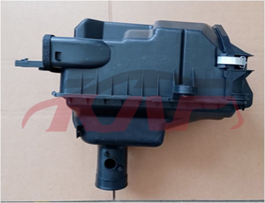 适用于丰田2010 海狮&nbsp;空滤壳 柴油版圆孔&nbsp;17700-30280  17700-75551, 海狮 汽车配件价格, 丰田 空气壳上下盖-17700-30280  17700-75551