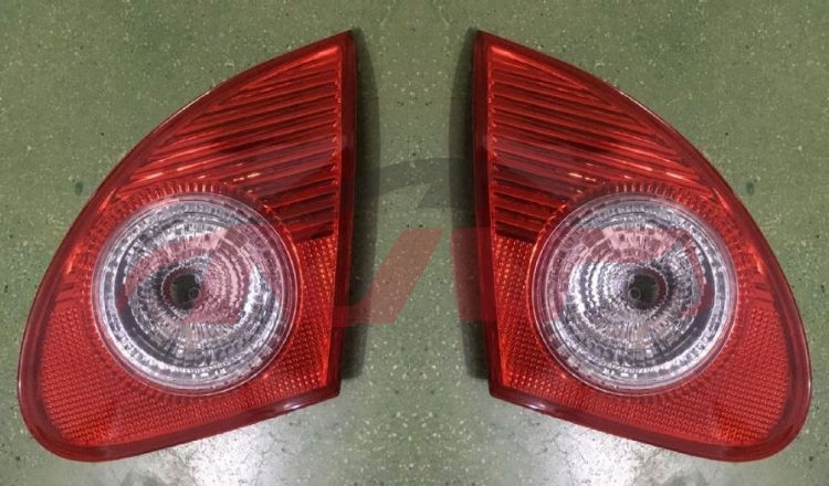 For Toyota 2112003 Corolla Usa&nbsp;tail Lamp Inner&nbsp;l81591-12110,r81581-12100, Corolla Auto Parts, Toyota   Car Tail-lamp-L81591-12110,R81581-12100