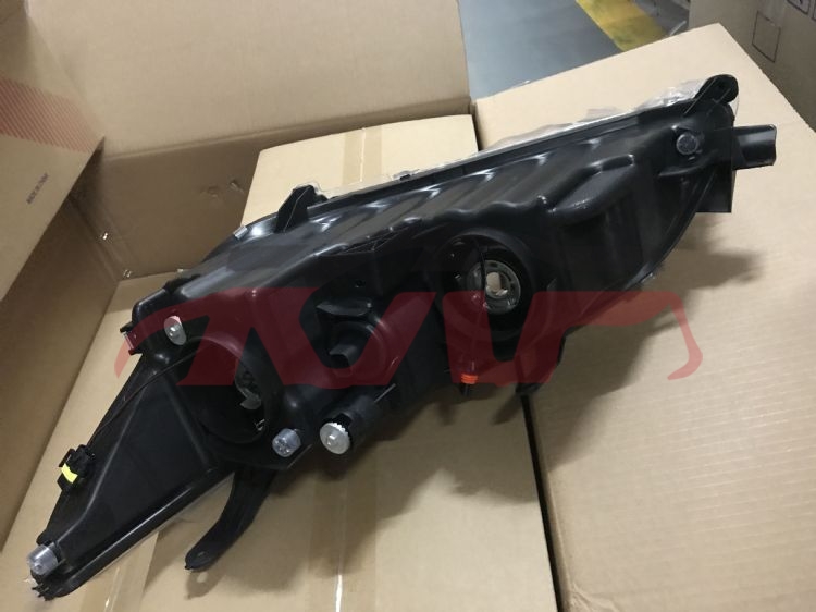 For Toyota 10212015-2017 Camry Middle East&nbsp;head Lamp&nbsp;81130-06b70  81170-06b70, Toyota  Car Headlamp, Camry Accessories-81130-06B70  81170-06B70