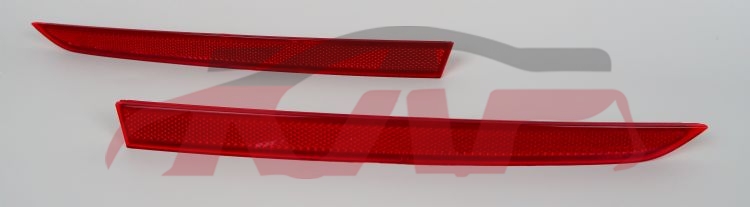 For Bmw 495f30/f35 2013-18&nbsp;reflector&nbsp;63147847165   63147847166, 3  Accessories, Bmw  Yellow Reflector-63147847165   63147847166