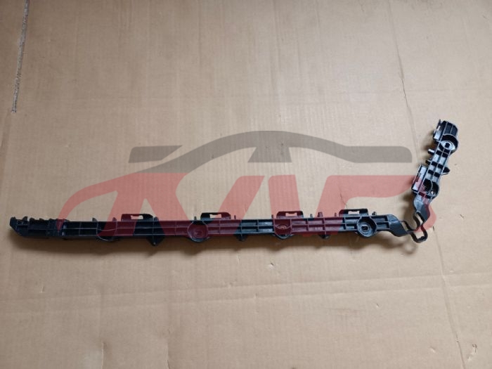 For Toyota 4162012-2014 Camry Le,usa&nbsp;rear Bumper Bracket&nbsp;52576-06090 52575-06090, Camry Auto Parts, Toyota  Rear Lever Bracket，rear Bumper Support-52576-06090 52575-06090