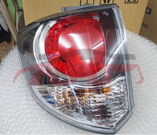 For Toyota 10042012-2015 Fortuner&nbsp;tail Lamp Out Smoke Black&nbsp;l:81560-0k410 R:81550-0k400, Fortuner Car Parts? Price, Toyota  Car Parts-L:81560-0K410 R:81550-0K400
