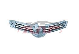 For Toyota 26482014 Corolla Usa, Le&nbsp;grille,usa&nbsp;53100-02560  53100-02810, Toyota  Grills Guard, Corolla Car Spare Parts-53100-02560  53100-02810