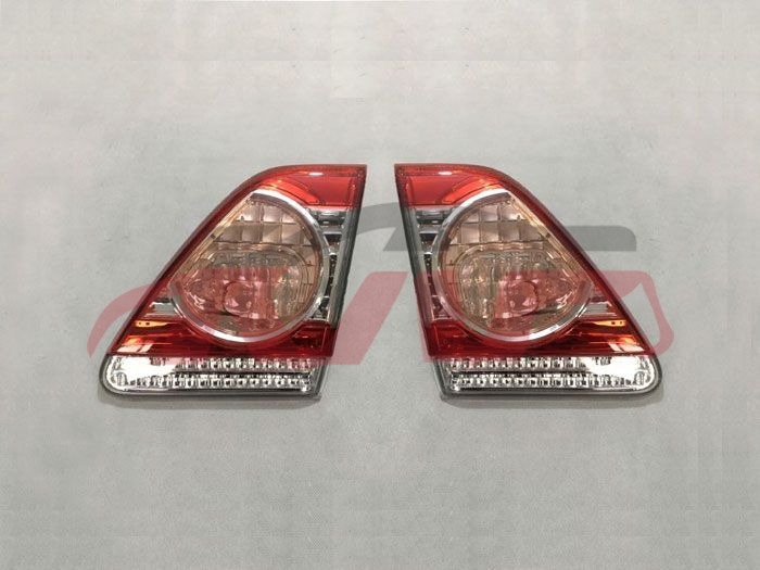 For Toyota 26352010 Corolla Middle East&nbsp;taillamp,inner&nbsp;l 81590-02330,81591-12180 R 81580-02330, 112-1131,, Toyota  Tail Lights, Corolla Basic Car Parts-L 81590-02330,81591-12180 R 81580-02330, 112-1131,