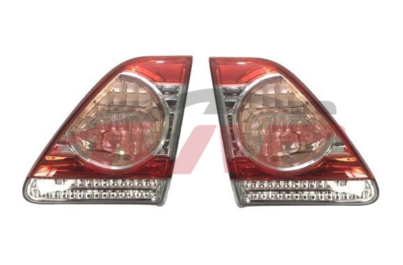 For Toyota 26352010 Corolla Middle East&nbsp;taillamp,inner&nbsp;l 81590-02330,81591-12180 R 81580-02330, 112-1131,, Toyota  Tail Lights, Corolla Basic Car Parts-L 81590-02330,81591-12180 R 81580-02330, 112-1131,