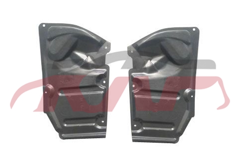 For Toyota 2062007 Corolla Middle East&nbsp;enginecover,down,25,fdjxhb&nbsp;l 51444-02060  R 51443-02070, Toyota  Auto Parts, Corolla Parts For Cars-L 51444-02060  R 51443-02070