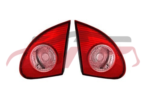 For Toyota 2112003 Corolla Usa&nbsp;tail Lamp Inner&nbsp;l81591-12110,r81581-12100, Corolla Auto Parts, Toyota   Car Tail-lamp-L81591-12110,R81581-12100