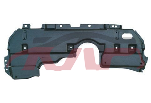 适用于丰田2007 卡罗拉&nbsp;发动机下护板&nbsp;51441-02250   51441-02300, 51441-02230-B, 卡罗拉 汽车配件总部价格, 丰田 下护板-51441-02250   51441-02300, 51441-02230-B