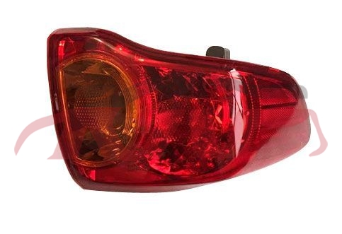 For Toyota 2062007 Corolla Middle East&nbsp;tail Lamp,out,led&nbsp;l81561-12a10,r81551-12a10, Toyota   Auto Tail Lamps, Corolla Car Pardiscountce-L81561-12A10,R81551-12A10
