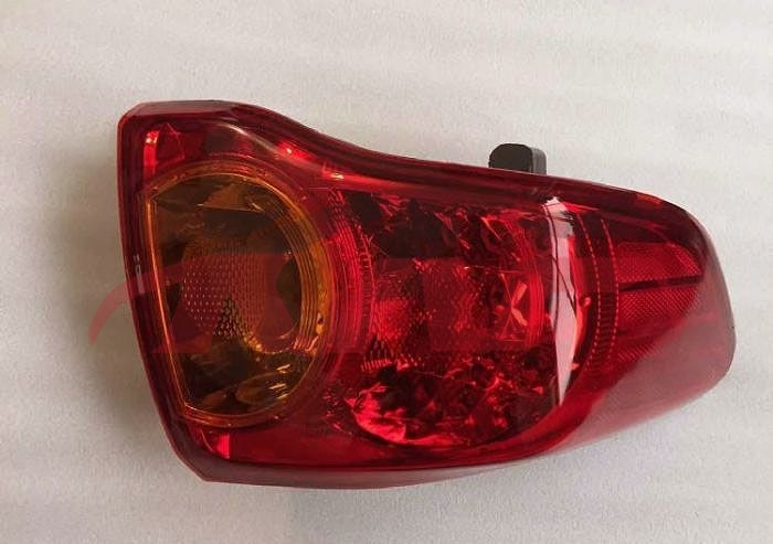 For Toyota 2062007 Corolla Middle East&nbsp;tail Lamp,out,led&nbsp;l81561-12a10,r81551-12a10, Toyota   Auto Tail Lamps, Corolla Car Pardiscountce-L81561-12A10,R81551-12A10