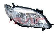 For Toyota 2062007 Corolla Middle East&nbsp;head Lamp,middle East&nbsp;r 81130-02d20  L 81170-02d20, Corolla Automotive Accessorie, Toyota  Auto Headlamp-R 81130-02D20  L 81170-02D20