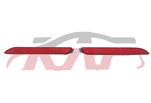 For Toyota 26392005 Corolla Middle East Sedan)&nbsp;reflector,middle East&nbsp;l81920-48010 R 81910-48010, Toyota  Led Reflector, Corolla Car Parts鈥?price-L81920-48010 R 81910-48010