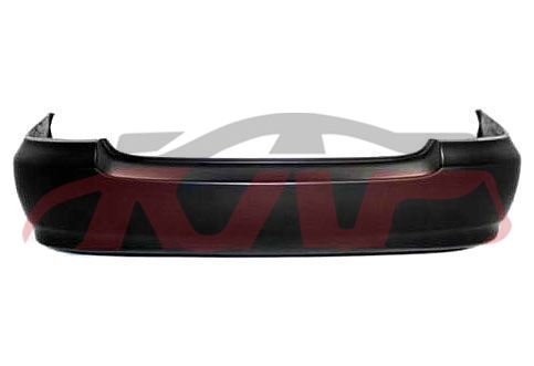 For Toyota 2102003 Corolla&nbsp;rear Bumper,china&nbsp;52159-02200   52159-02911   52159-02921, Toyota  Parts Auto Rear Bumper, Corolla Car Accessorie-52159-02200   52159-02911   52159-02921
