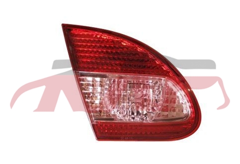 For Toyota 2102003 Corolla&nbsp;tail Lamp,inner&nbsp;l 81590-02090/02080 R 81580-02090/02080, Corolla List Of Auto Parts, Toyota   Auto Tail Lamp-L 81590-02090/02080 R 81580-02090/02080
