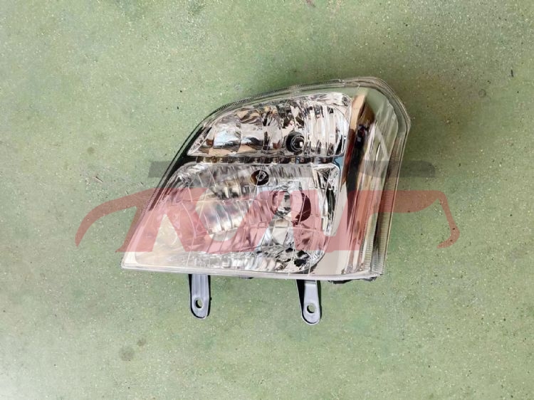 For Isuzu 16862002-2005 D-max&nbsp;head Lamp&nbsp;l 8972374952 R 8972374962, D-max Parts For Cars, Isuzu  Auto Lamp-L 8972374952 R 8972374962