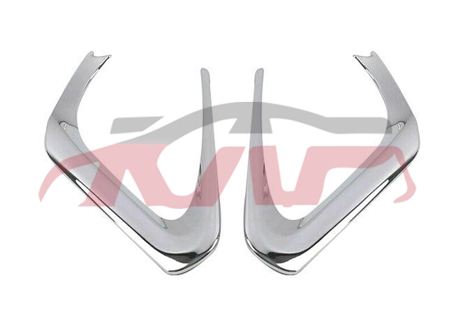 For Toyota 2122015 Camry&nbsp;fog Lamp Cover Chrome&nbsp;52713-06090  52712-06090, Camry Car Parts Catalog, Toyota  Fog Light Cover-52713-06090  52712-06090