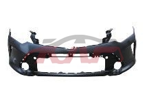 For Toyota 2122015 Camry&nbsp;front Bumper W/o Washer Hole&nbsp;52119-02957  52119-02958, 52119-0z957, Toyota  Front Bumper Face Bar, Camry Car Accessories Catalog-52119-02957  52119-02958, 52119-0Z957