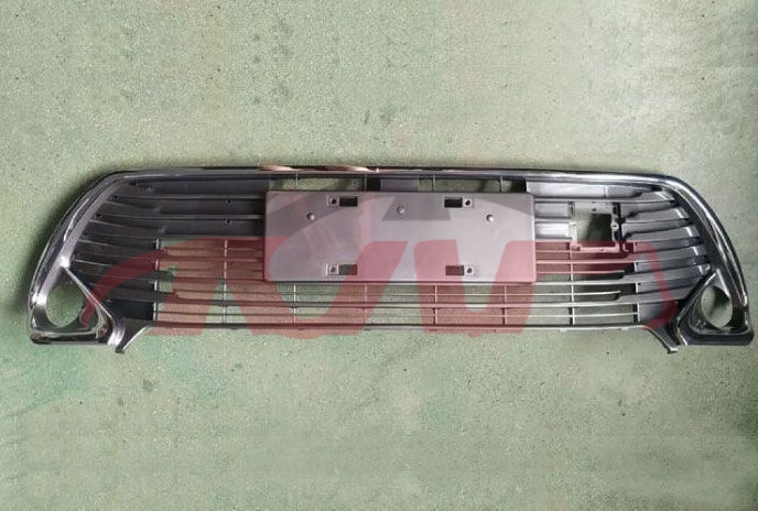 For Toyota 2122015 Camry&nbsp;bumper Grille,deluxe&nbsp;5310233021 53102-06010, Camry Auto Parts Shop, Toyota  Automobile Mesh-5310233021 53102-06010