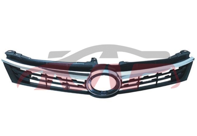 For Toyota 2122015 Camry&nbsp;grille,sport&nbsp;53101-06730, Camry Car Accessories Catalog, Toyota  Grills Guard-53101-06730