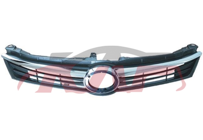For Toyota 2122015 Camry&nbsp;grille,deluxe&nbsp;53101-06750 53101-06720, Toyota  Grills Car Chrome, Camry Automotive Parts-53101-06750 53101-06720
