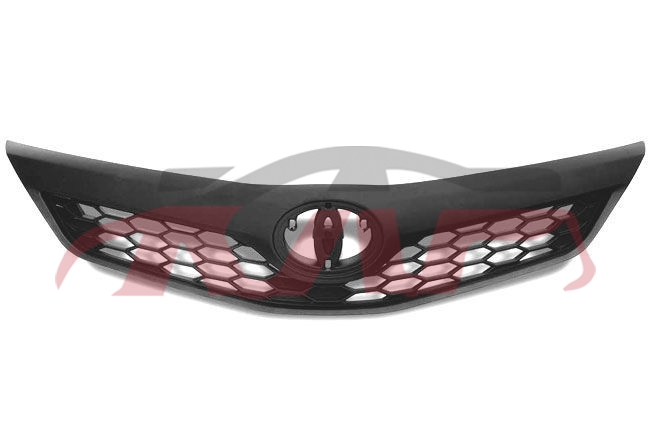 For Toyota 4162012-2014 Camry Le,usa&nbsp;grille,black, Glx Sport&nbsp;53111-06903, Camry Replacement Parts For Cars, Toyota  Grille Assembly-53111-06903