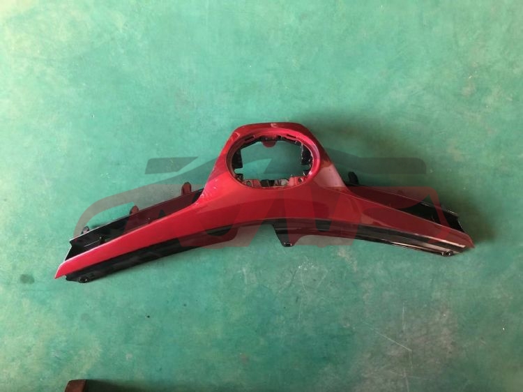 For Toyota 5422017 Corolla Usa, Se&nbsp;grille&nbsp;53105-02010, Toyota  Car Grills, Corolla Car Part-53105-02010