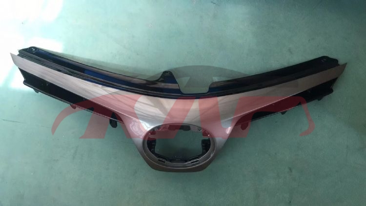 For Toyota 5422017 Corolla Usa, Se&nbsp;grille&nbsp;53105-02010, Toyota  Car Grills, Corolla Car Part-53105-02010
