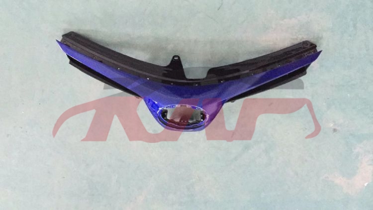 For Toyota 5422017 Corolla Usa, Se&nbsp;grille&nbsp;53105-02010, Toyota  Car Grills, Corolla Car Part-53105-02010