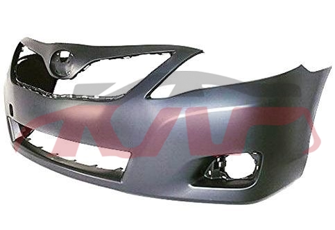 For Toyota 4142010-2011 Camry Usa&nbsp;front Bumper&nbsp;52119-06958, Camry Auto Parts Price, Toyota  Front Bumper Face Bar-52119-06958