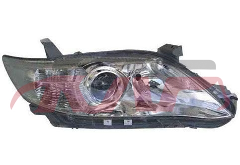 For Toyota 2752010-2011 Camry Middle East&nbsp;head Lamp,middle East&nbsp;212-11q4 L81170-06730,r 81130-06730 81130-06840a84), Toyota   Headlamps Bulb, Camry Car Parts鈥?price-212-11Q4 L81170-06730,R 81130-06730 81130-06840A84)
