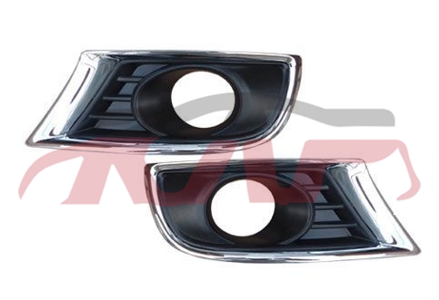 For Toyota 2712009-2011 Camry/aurion&nbsp;fog Lamp Cover&nbsp;l 52128-06220 R 52127-06220, Toyota  Foglight, Camry Car Parts Catalog-L 52128-06220 R 52127-06220